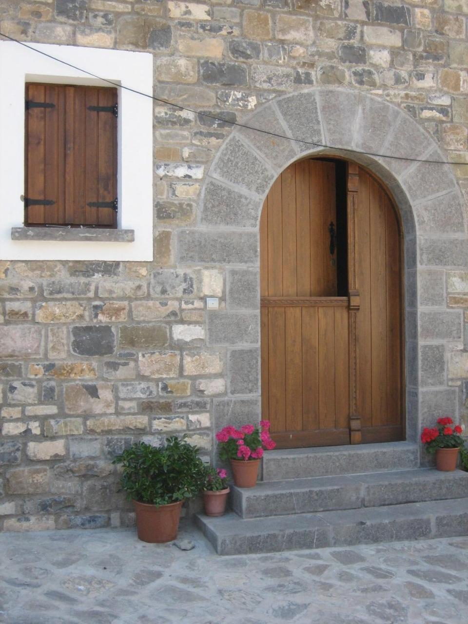 Casa Magdalena Autural Villa Siresa Dış mekan fotoğraf
