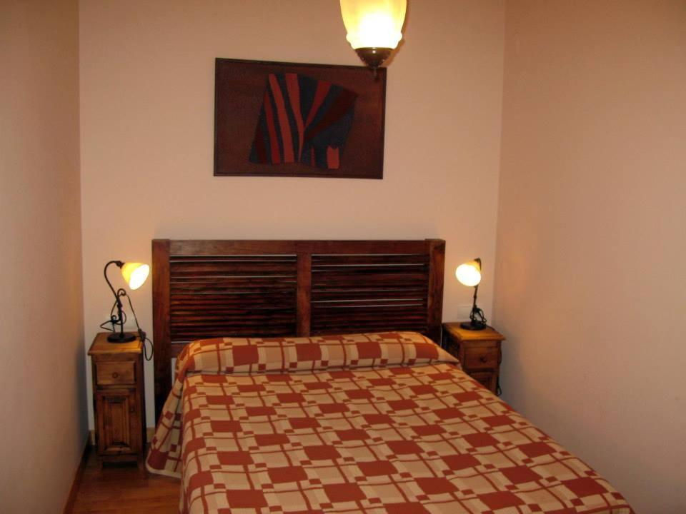 Casa Magdalena Autural Villa Siresa Dış mekan fotoğraf