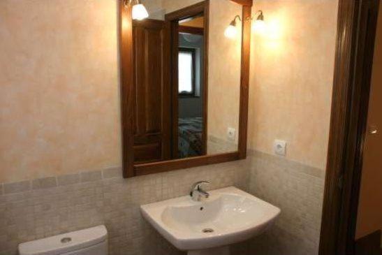 Casa Magdalena Autural Villa Siresa Dış mekan fotoğraf