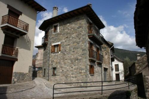 Casa Magdalena Autural Villa Siresa Dış mekan fotoğraf